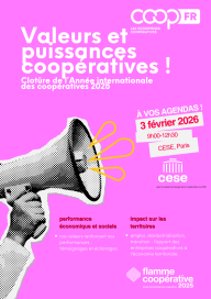 A vos agendas clôture AIC 2025