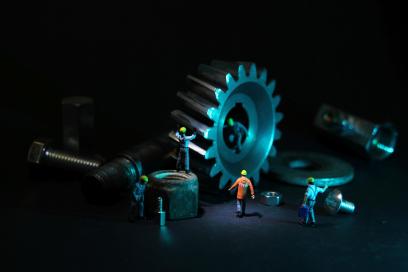 Coopératives d'artisans