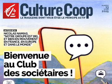 Culture Coop