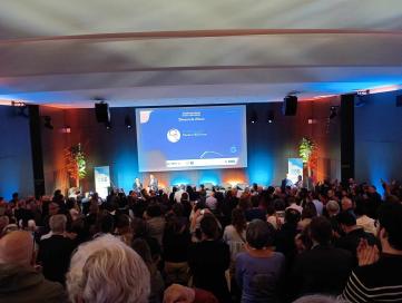 Congrès ESS