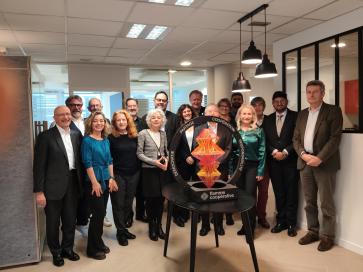 comité des principes