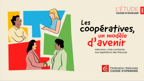Les coopératives, un modèle d'avenir