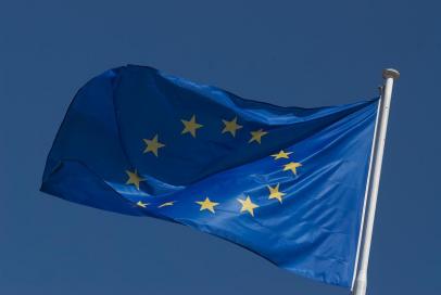 Drapeau européen