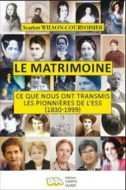 Matrimoine de l'ESS
