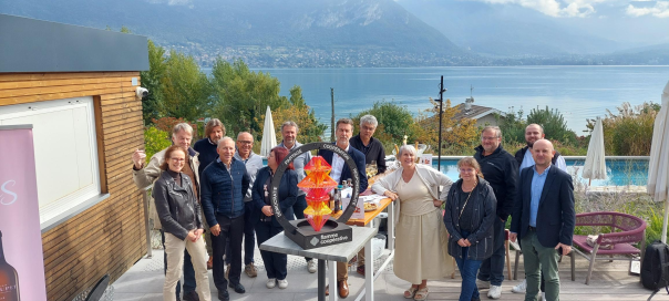 The Originals Annecy