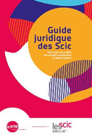 Guide juridique des Scic