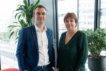 Pierre-Edouard Batard Isabelle Ferrand - CNCM