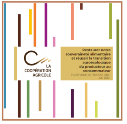 plateformes mesures La Coopération Agricole