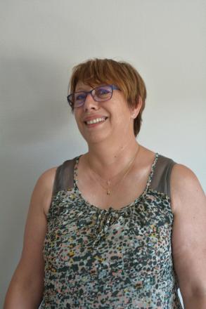 Corinne Vossion - CAPCEL