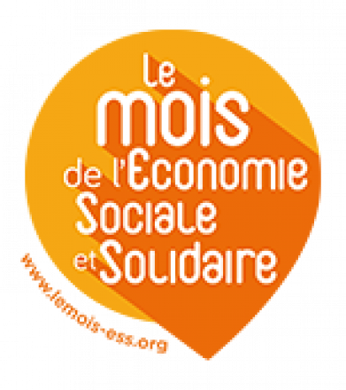 logo Mois de l'ESS