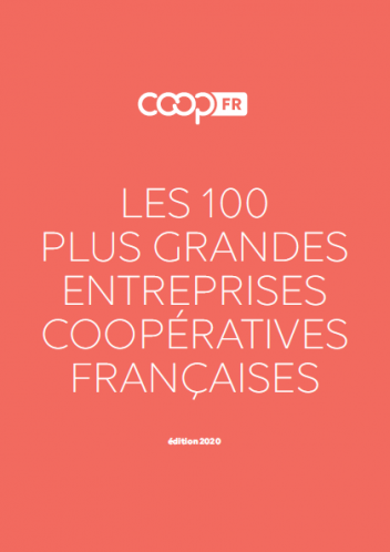 Top 100 des entreprises coopératives, 2020