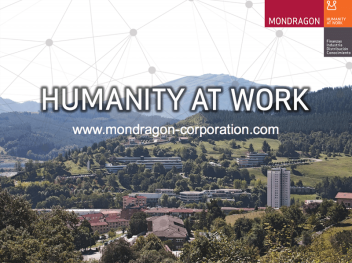 Mondragon étude