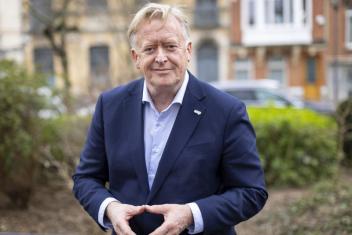 Jeroen Douglas