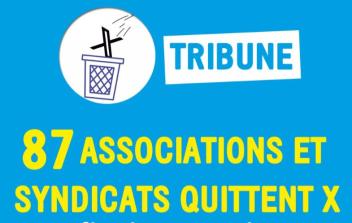 quitte x
