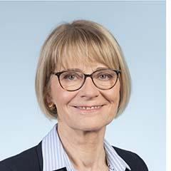 Véronique Louwagie