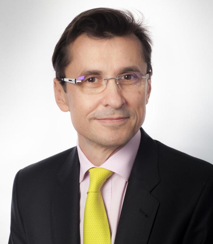 Eric Plat, PDG d’ATOL Les Opticiens et de la Fédération du Commerce Coopératif et Associé Eric Plat, PDG d’ATOL Les Opticiens et de la Fédération du Commerce Coopératif et Associé - Crédit photo : ATOL