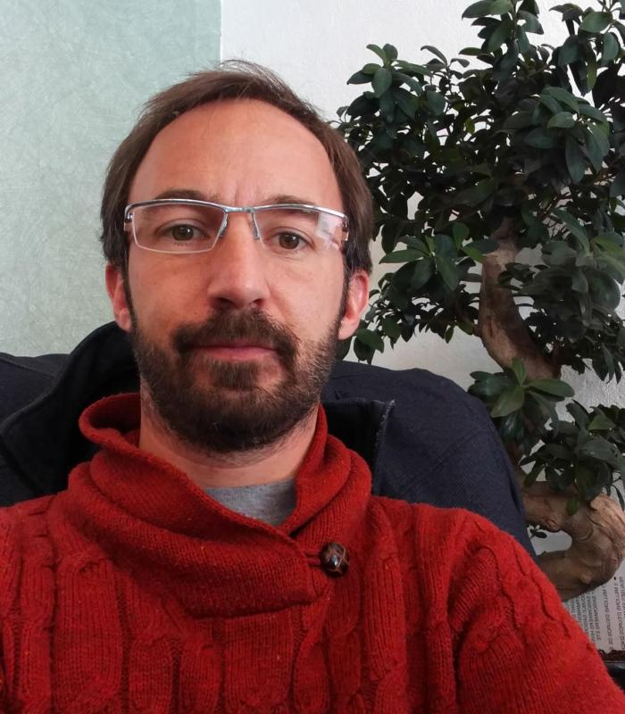 Sébastien Dorel, Directeur de la SACMAC/Les Karellis Sébastien Dorel, Directeur de la SACMAC/Les Karellis