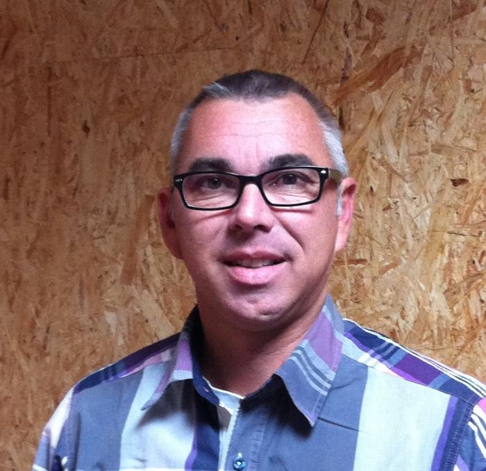 Alain Hubert, Directeur général de Triangle