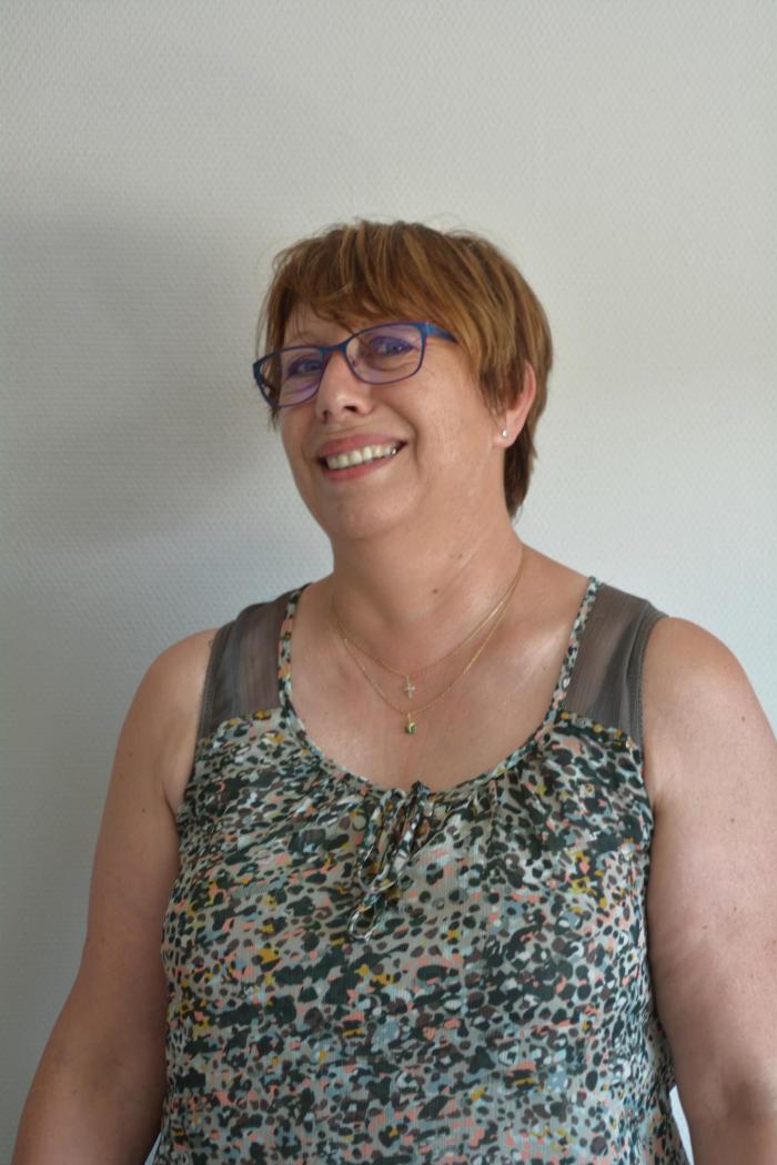 Corinne Vossion, Présidente de la CAPCEL