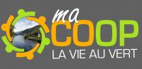 logo Ma CoopLa Vie au Vert